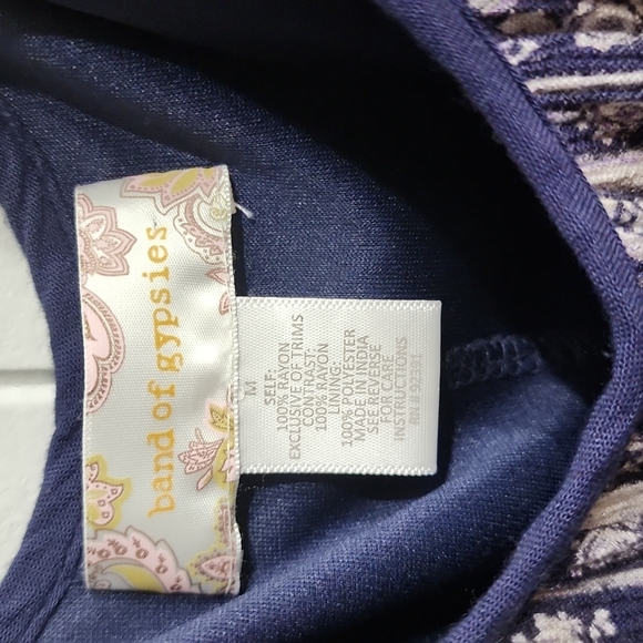 Womens Sundress. Med - Picture 2 of 3